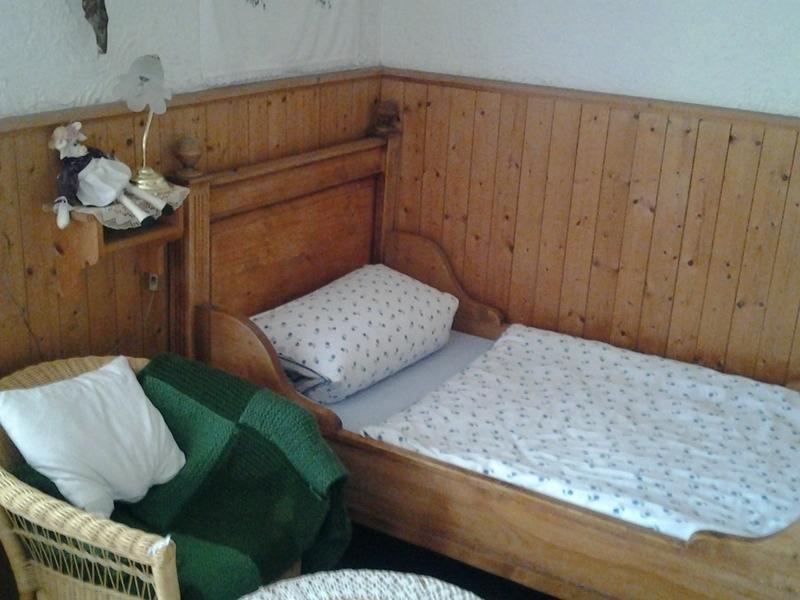 Gastehaus Zum Alten Schulhaus Hotel Miltenberg Quarto foto