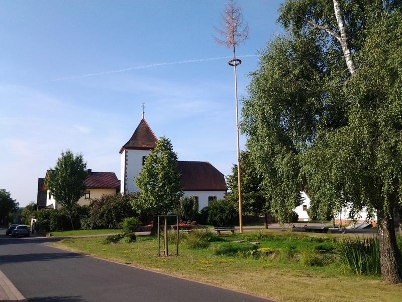 Gastehaus Zum Alten Schulhaus Hotel Miltenberg Quarto foto